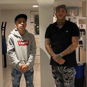 Meet your Posher, Eusevio